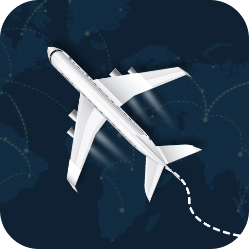 Flight Tracker - Planes Live  Icon
