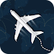 Flight Tracker - Planes Live - Androidアプリ