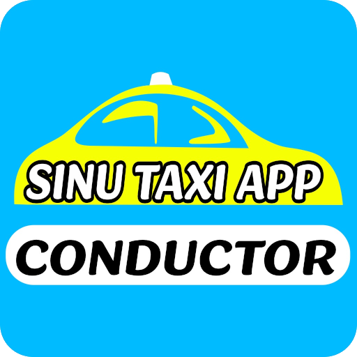 Conductor SinúTaxi App 1.0.26 Icon
