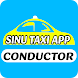 Conductor SinúTaxi App