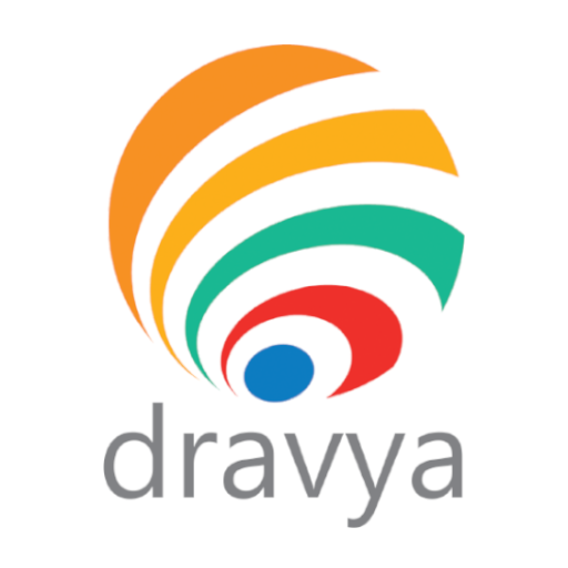 Dravya - Ayurveda Database logo