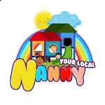 Your Local Nanny App