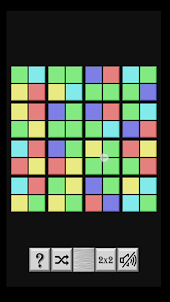 Rotate Swap Match