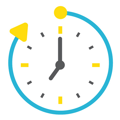 ClockBuddy: Alarm WorldClock logo