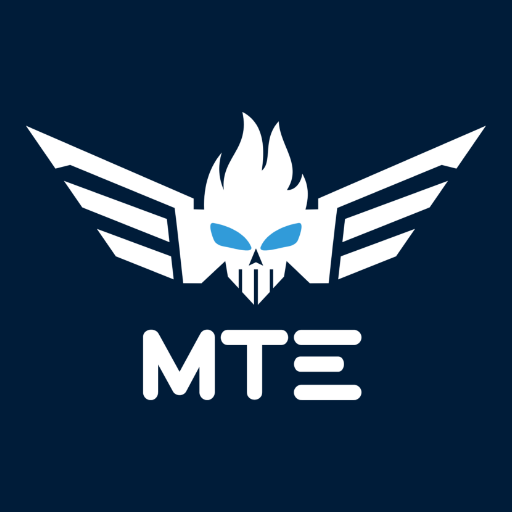 MTE Download on Windows