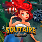 Solitaire Titan Adventure – Lost City of Atlantis Varies with device
