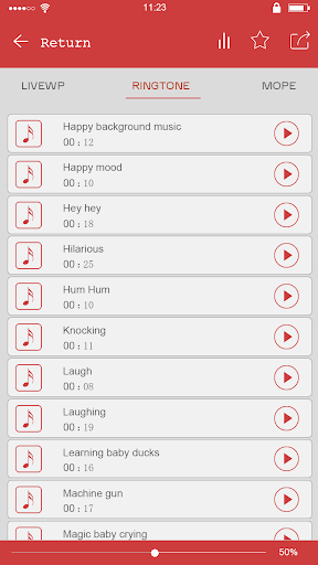 Super Funny Ringtones Mp3 Mix