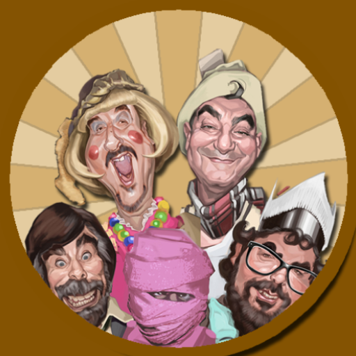 El juego del Carnaval de Cádiz logo