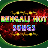 Bangla Hot Songs icon
