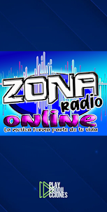 Zona Radio Online