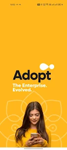 Adopt - Customer App