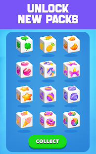 Match Cube 3D Puzzle Games 0.0.18 screenshots 12