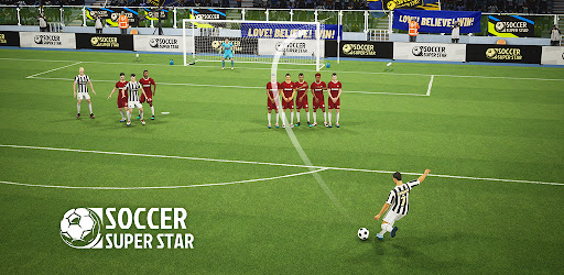 Soccer Super Star MOD APK 0.2.16 (Unlimited Rewind)
