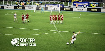 How to Download and Play Soccer Super Star on PC, for free!