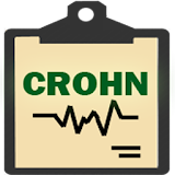Crohn's Assistant icon
