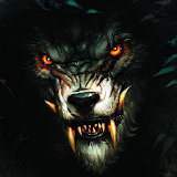 Werewolf New HD Wallpaper icon