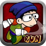 Run Baby Adventure icon