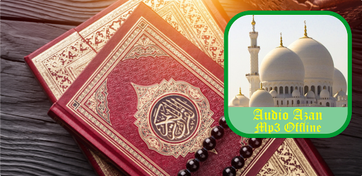 Audio Azan MP3 Offline