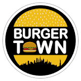 Burger Town Liverpool icon