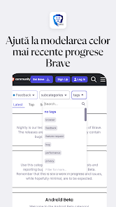 Captură de ecran