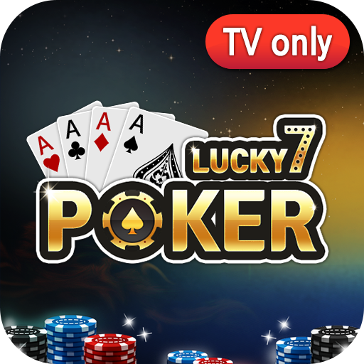 Lucky seven poker 1.0.5 Icon