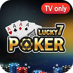 Lucky Seven Poker - Apps On Google Play