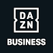 DAZN FOR BUSINESS - Androidアプリ