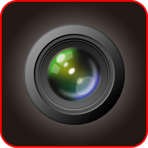 SuperimposeCamera 3.4 Icon