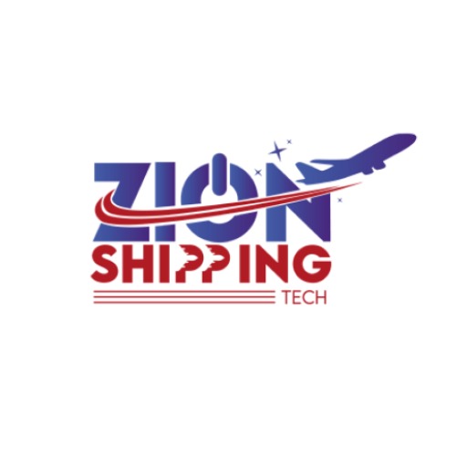Zion Shipping Driver logo