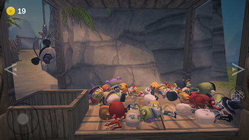 Claw Machine World Screen 2