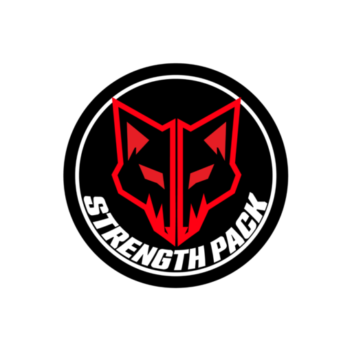 Strength Pack logo