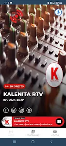 Kalenita RTV