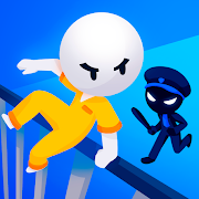 Prison Escape 3D - Jailbreak MOD