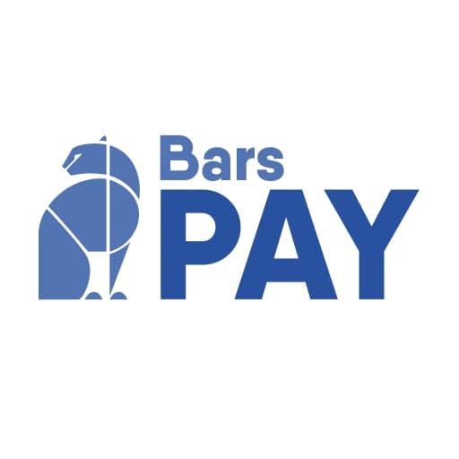 BarsPay logo