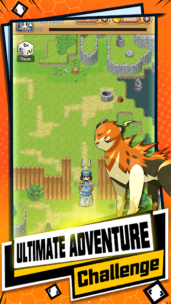Trainer: Ultimate Battle 1.0 APK + Mod (Remove ads / Mod speed) for Android