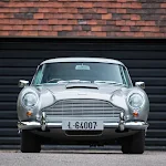 Cover Image of Tải xuống Aston Martin DB5 Wallpapers  APK