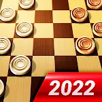 Cover Image of 下载 Checkers - Online & Offline 1.8.5 APK