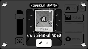 TOEM: A Photo Adventure - Screenshot 1