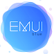 Blue Theme for Huawei Emui - Androidアプリ