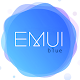 Blue Theme for Huawei Emui