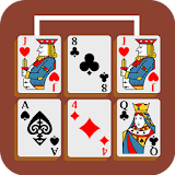 Mahjong Solitaire 2D icon