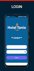 Hotel Tania Owner 1.0.0 APK + Mod (Unlimited money) untuk android
