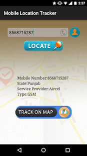 Live Mobile Number Tracker screenshots 8