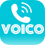Voico: Free Calls and Messages icon