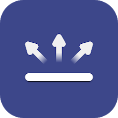 Associative Swipe (Home button Mod apk latest version free download