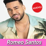 Cover Image of डाउनलोड Romeo Santos - musicas Sin Internet mp3 1.0 APK