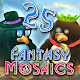 Fantasy Mosaics 25: Wedding Ceremony विंडोज़ पर डाउनलोड करें