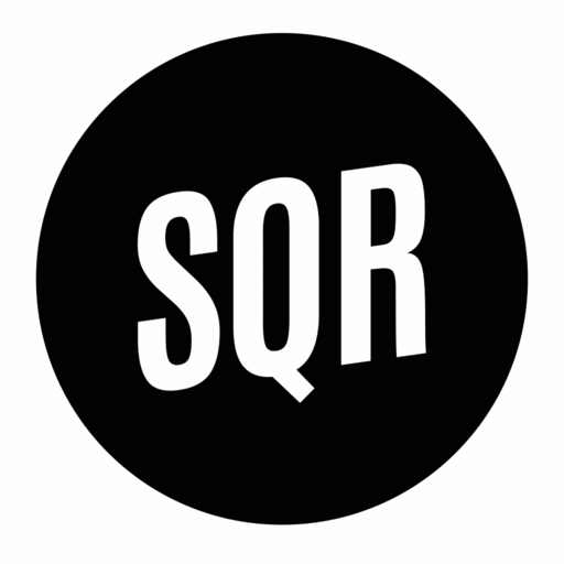 The Squared Room logo