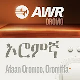 AWR Oromo Radio icon