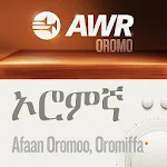 AWR Oromo Radio Apk